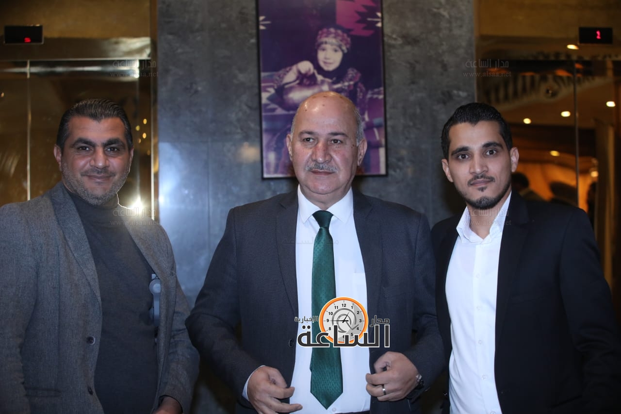 Madar Al-Saa Images 0.6185068545515975