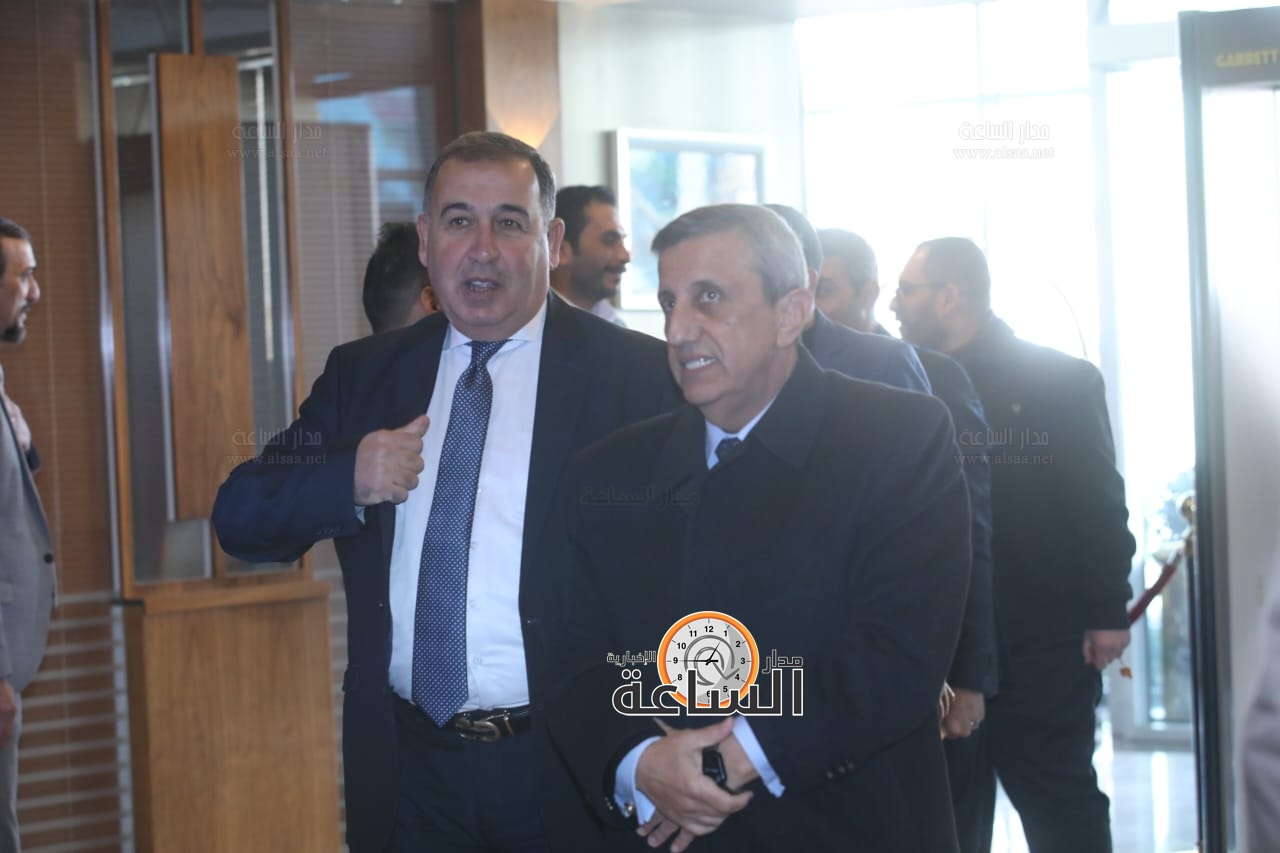 Madar Al-Saa Images 0.26791609860742804