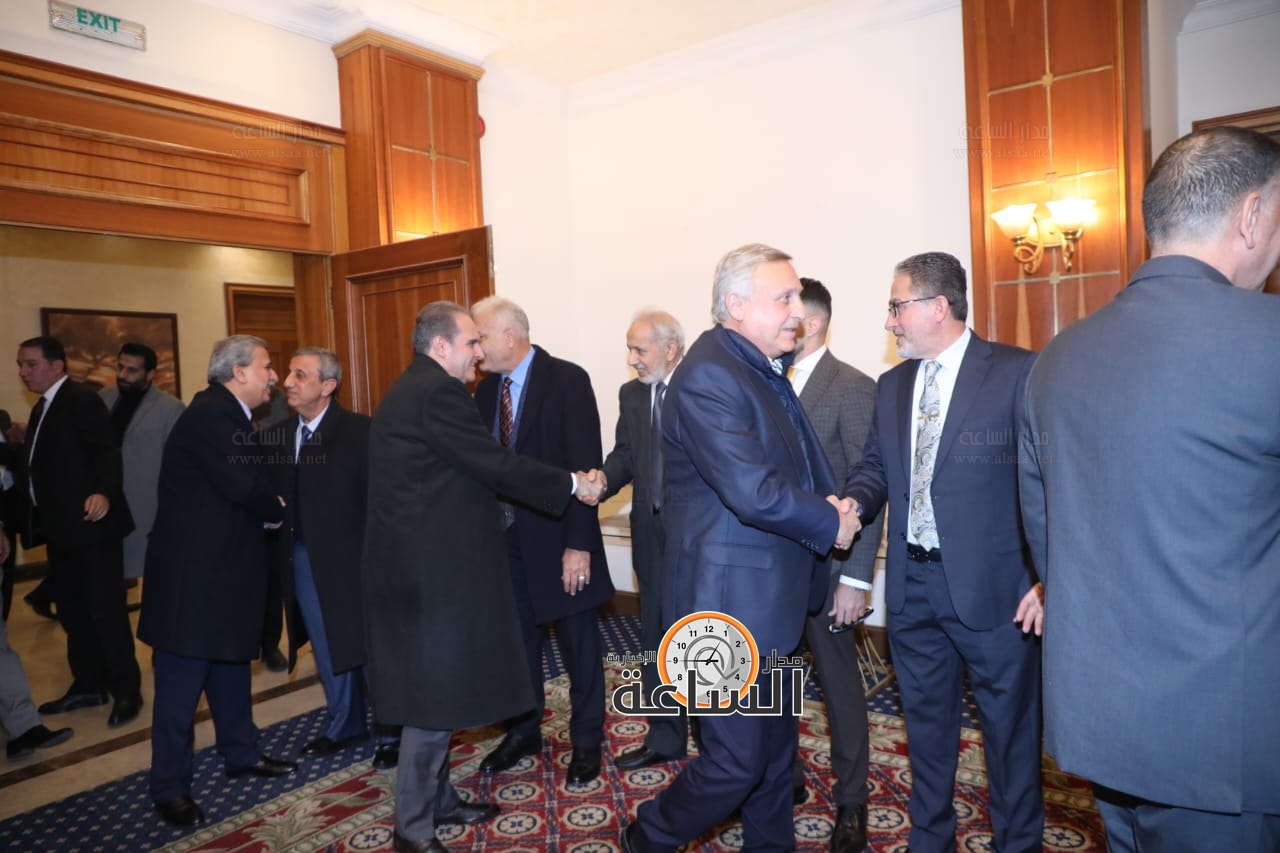 Madar Al-Saa Images 0.2548525602766747