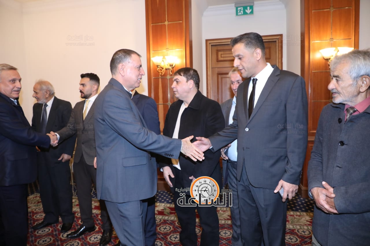 Madar Al-Saa Images 0.8634205896910792