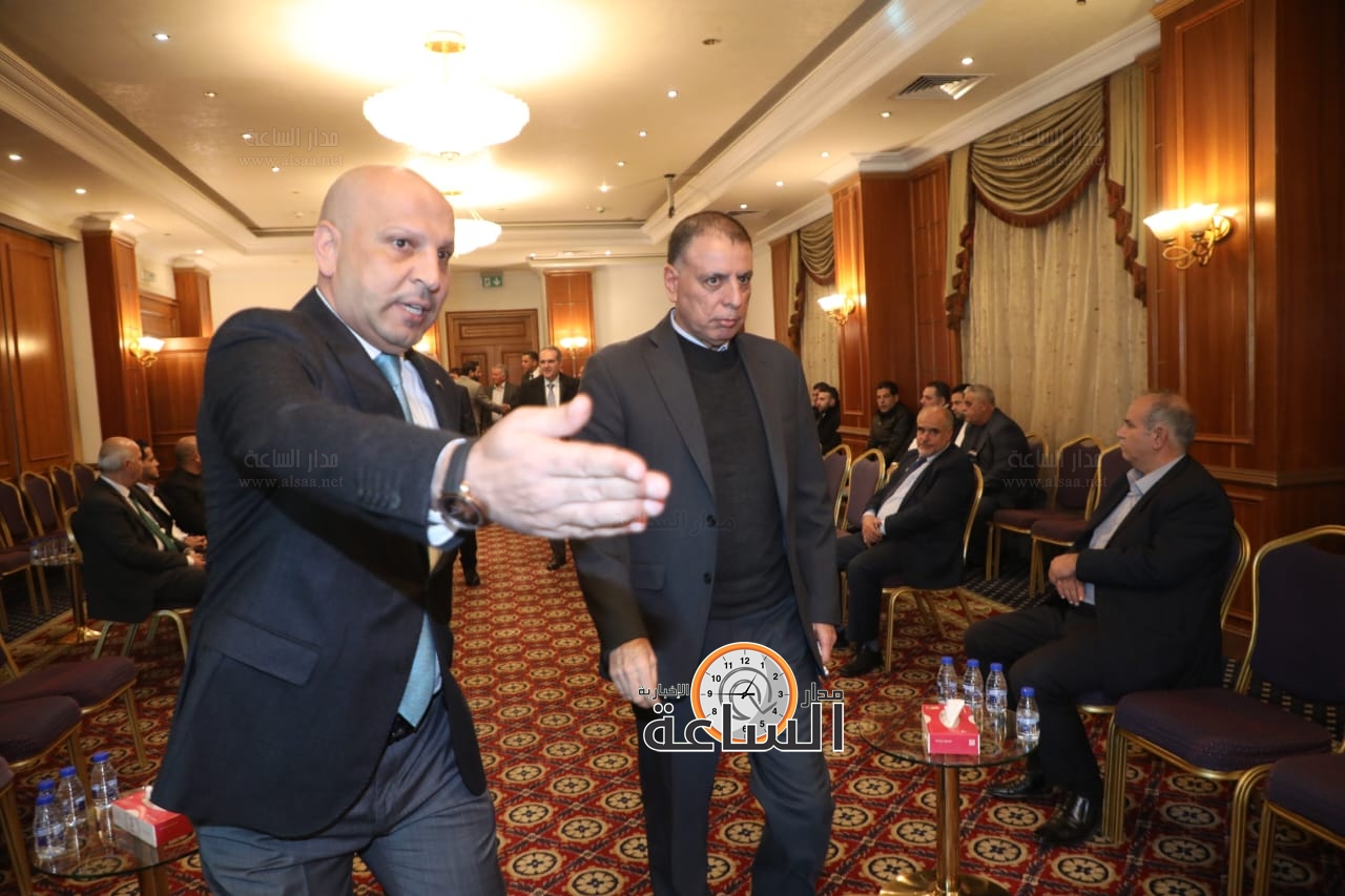 Madar Al-Saa Images 0.2392609282539213