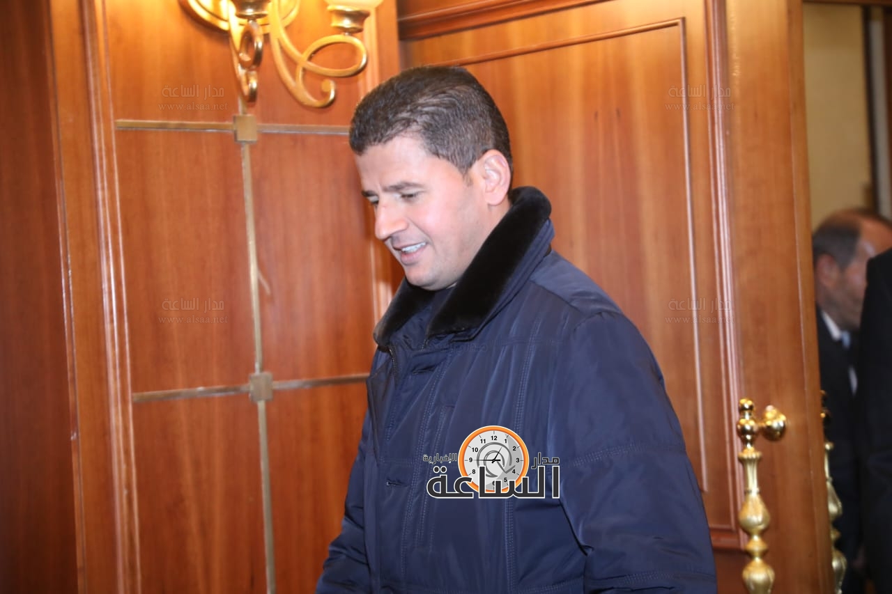 Madar Al-Saa Images 0.283665377498745