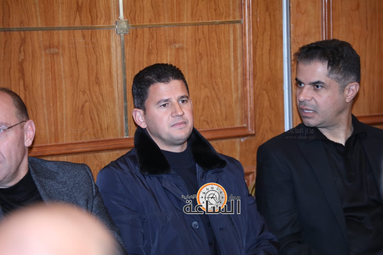 Madar Al-Saa Images 0.06301766928706165