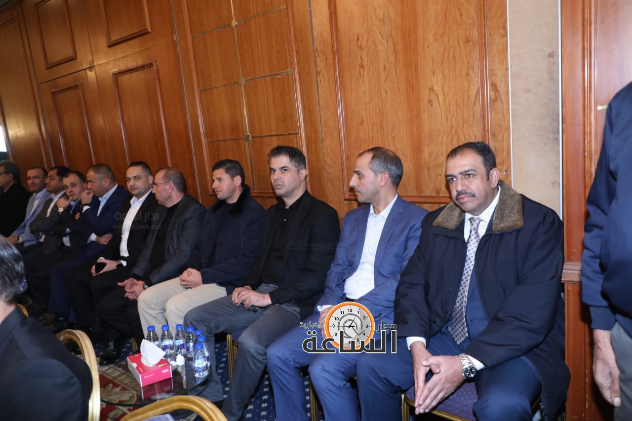 Madar Al-Saa Images 0.9545275777864008