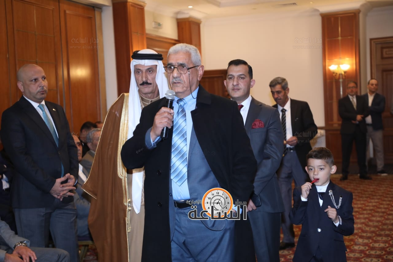 Madar Al-Saa Images 0.2014219030821407