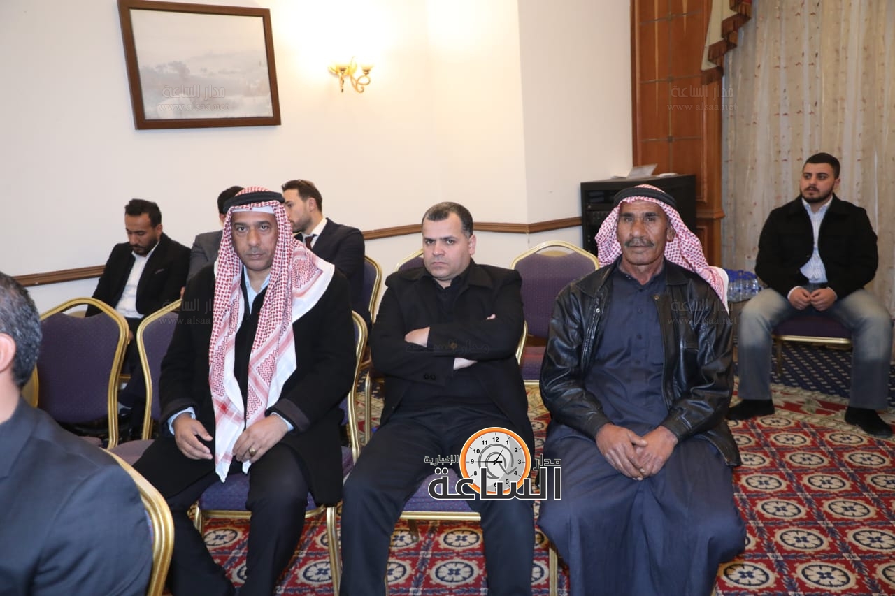 Madar Al-Saa Images 0.7474610827404222