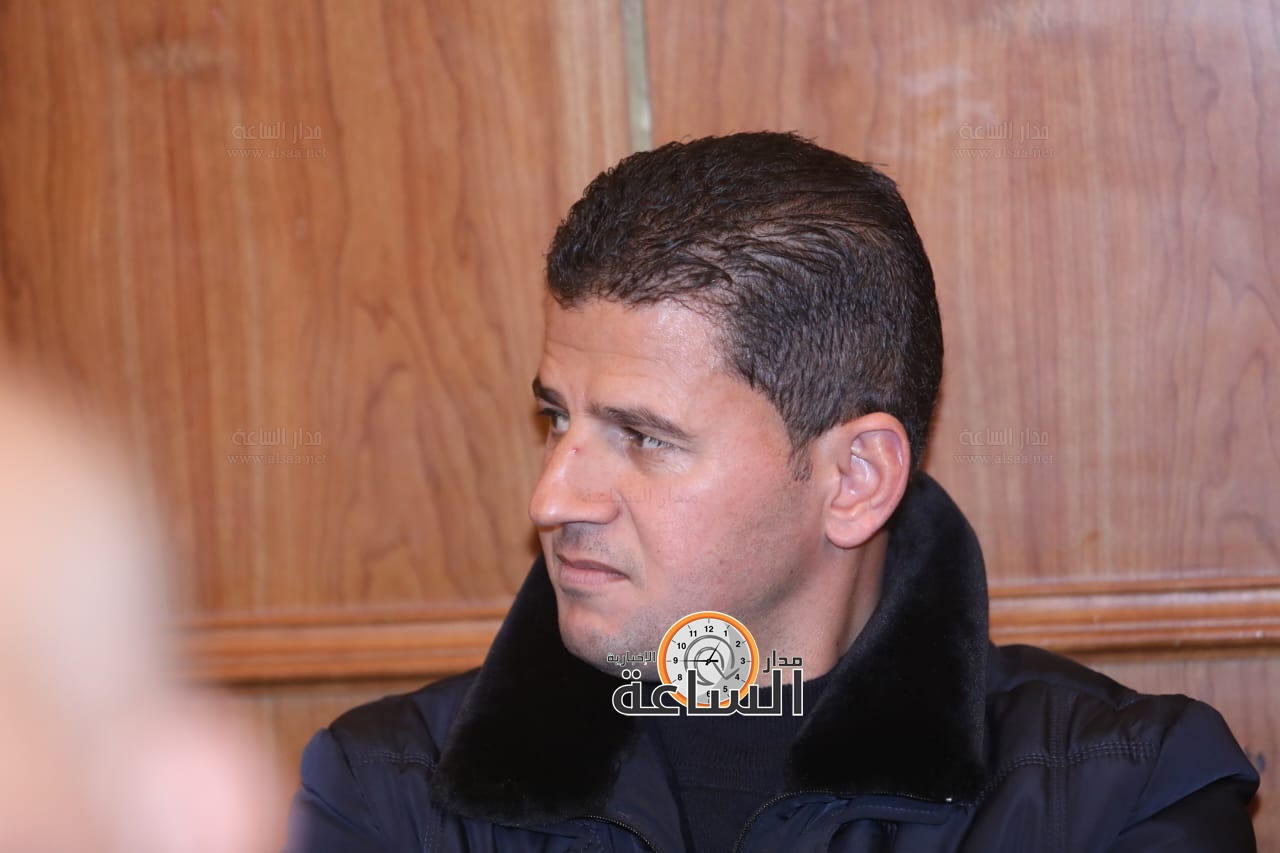 Madar Al-Saa Images 0.6730192921161562