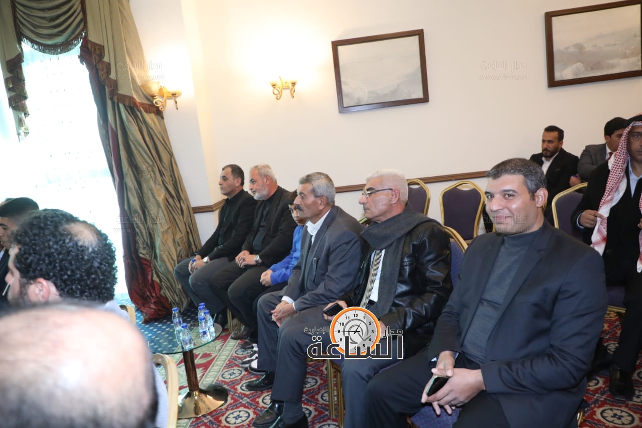 Madar Al-Saa Images 0.4271205534584772