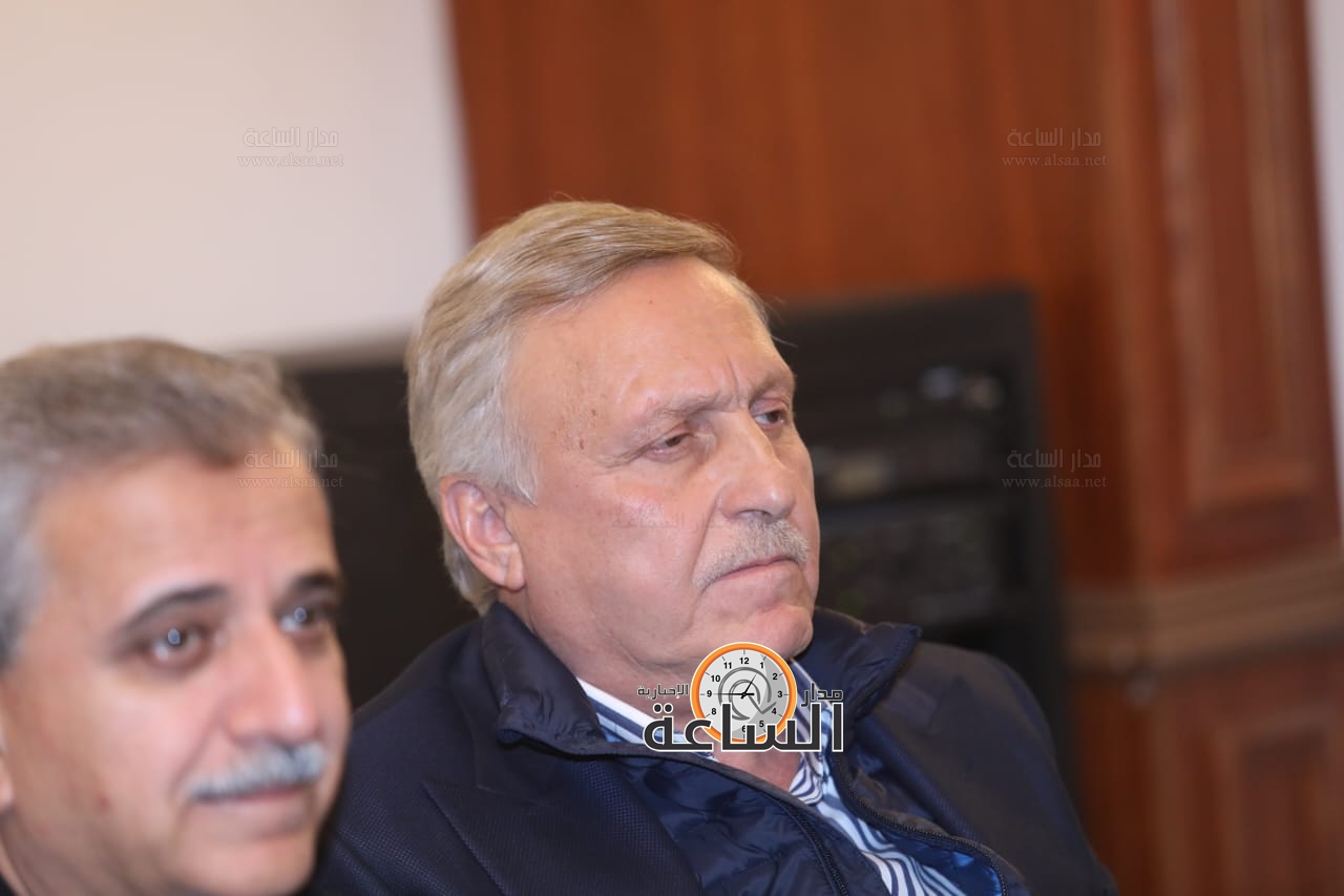 Madar Al-Saa Images 0.6824745458020047