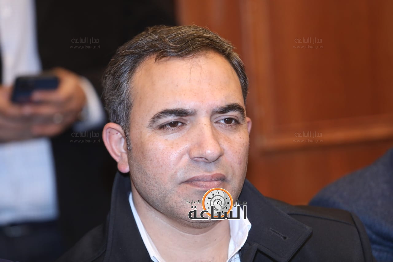 Madar Al-Saa Images 0.4493417472092949