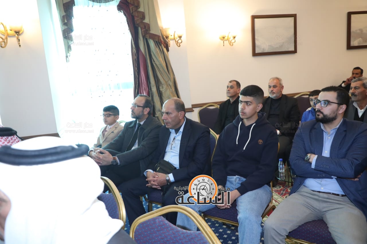 Madar Al-Saa Images 0.1933421466747498