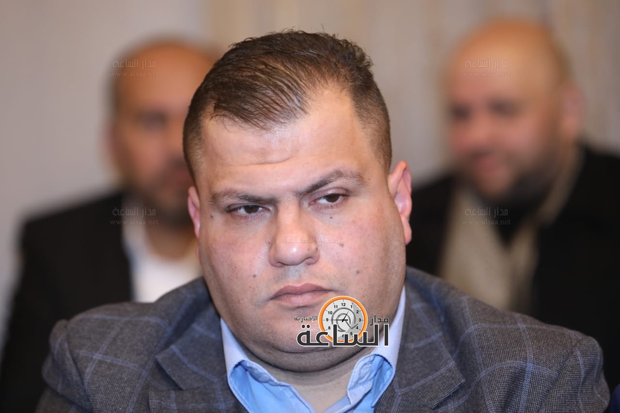 Madar Al-Saa Images 0.06517198221815734