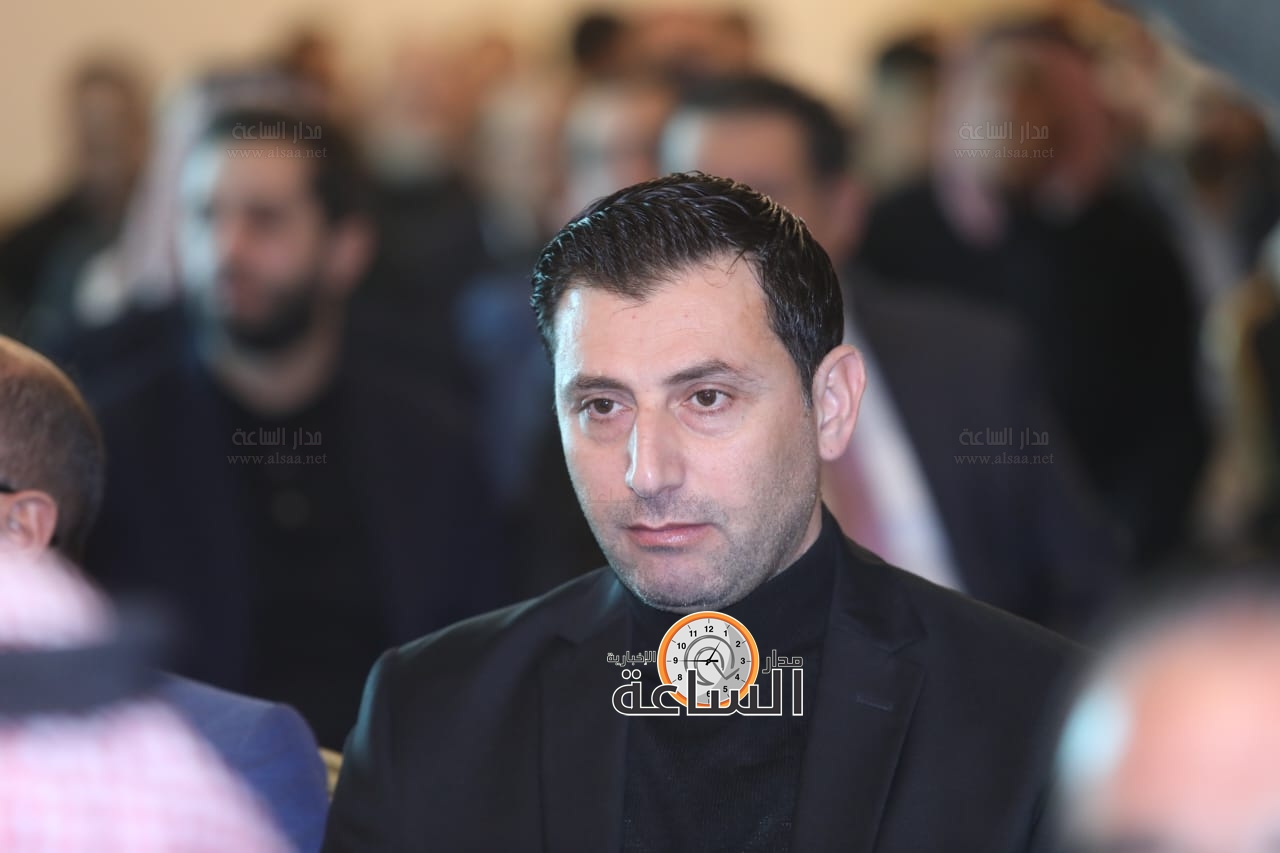 Madar Al-Saa Images 0.3595284793074438