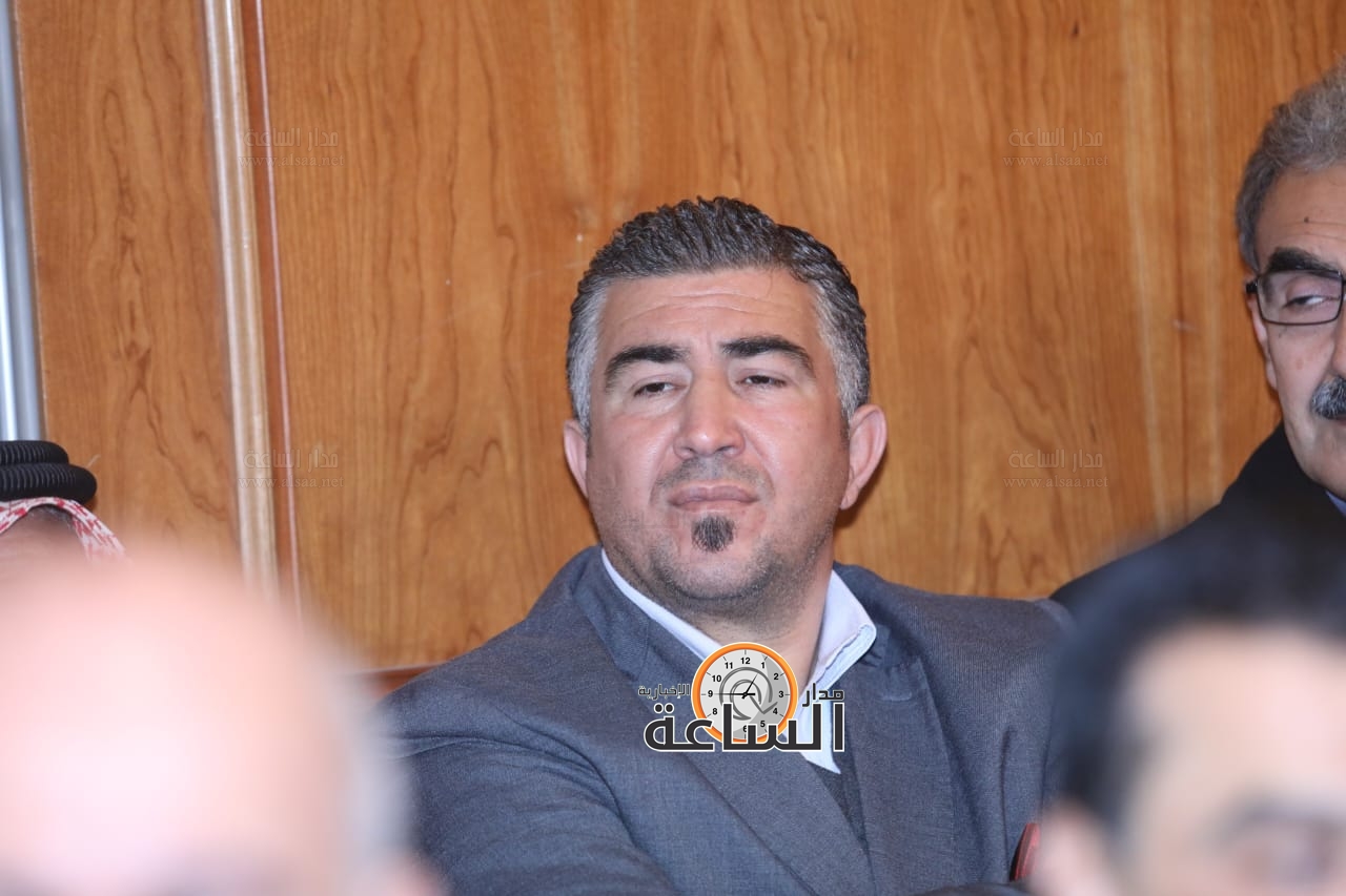 Madar Al-Saa Images 0.15044978254874275