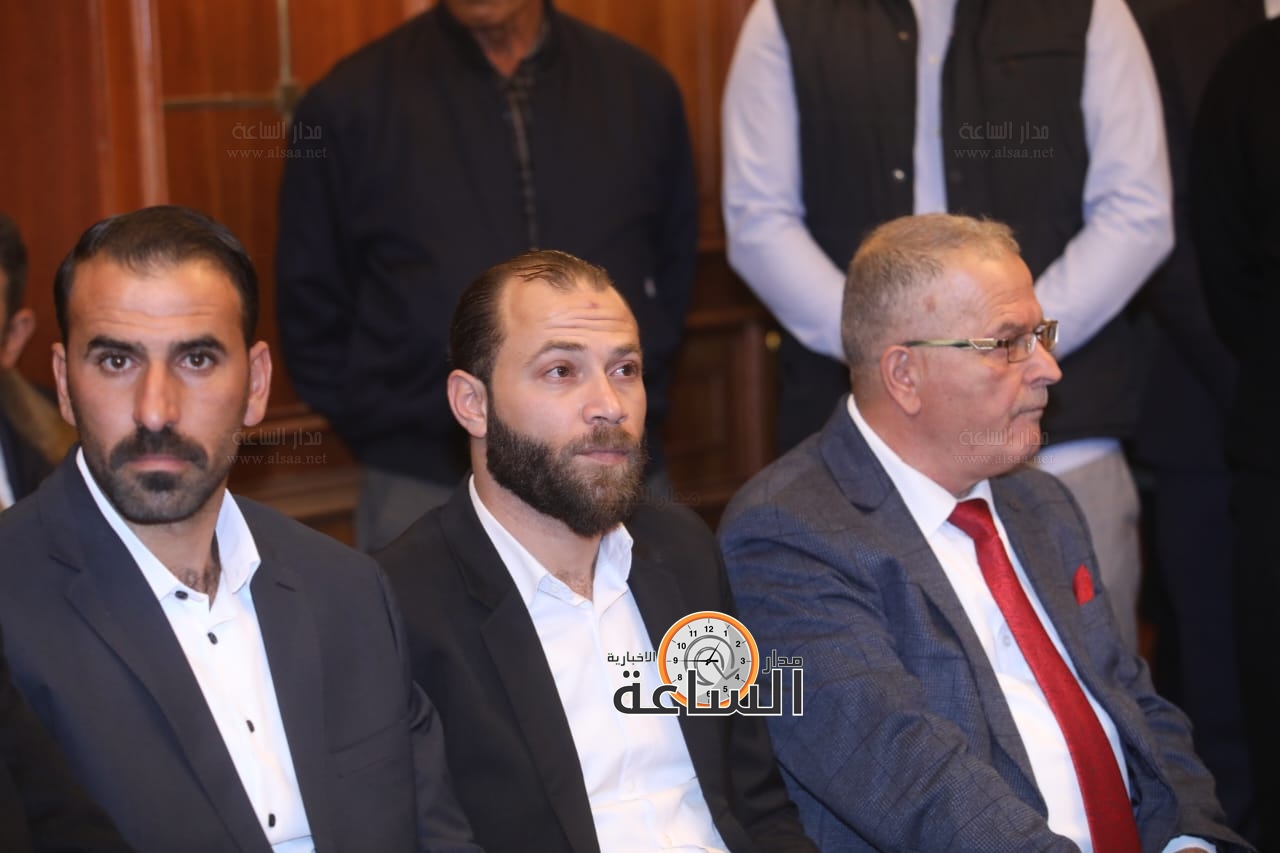 Madar Al-Saa Images 0.6386956668299699