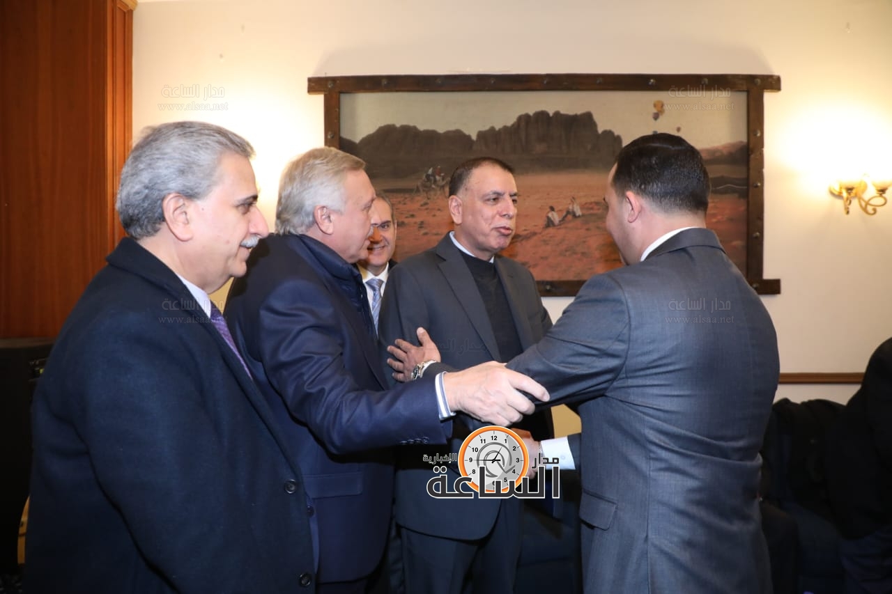 Madar Al-Saa Images 0.09467997387148652