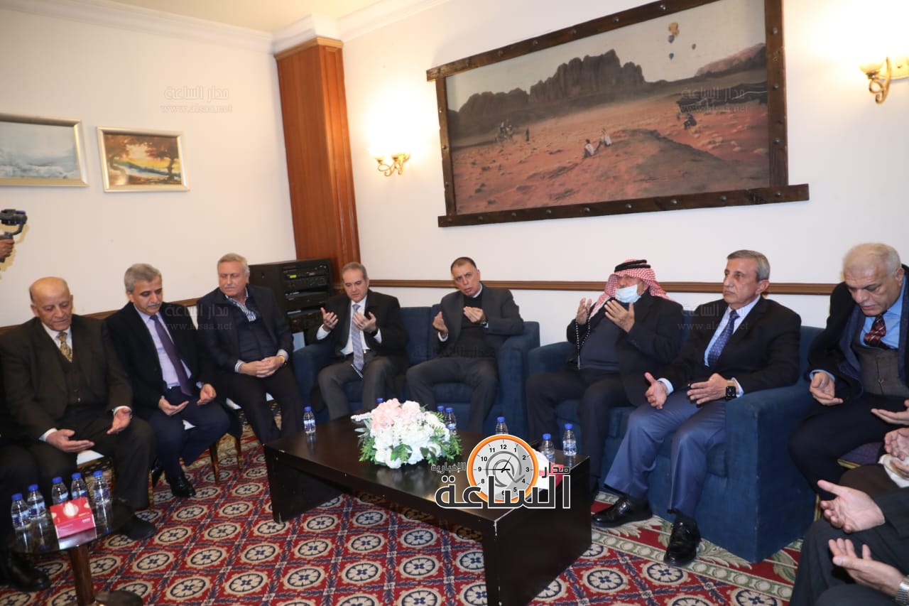 Madar Al-Saa Images 0.6410958801040085