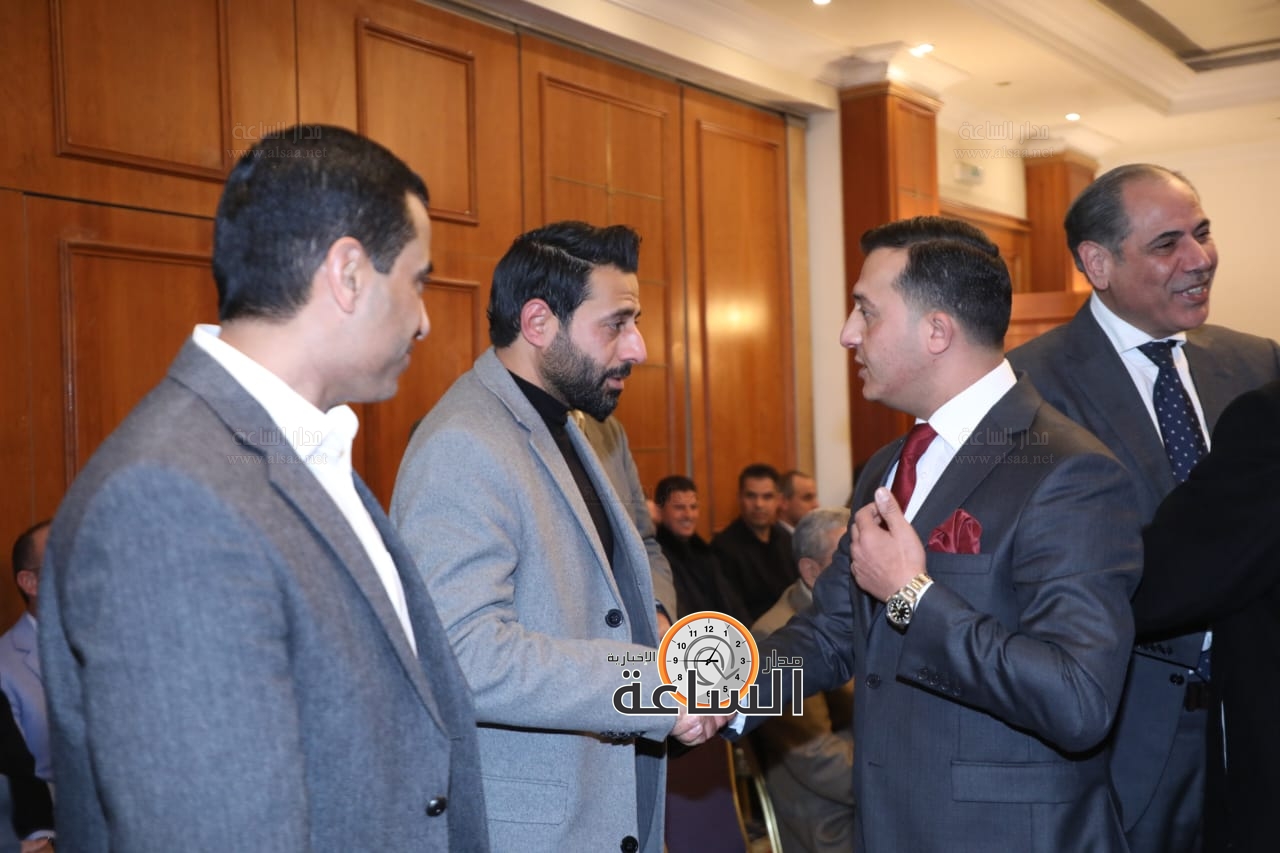 Madar Al-Saa Images 0.39412674628254596