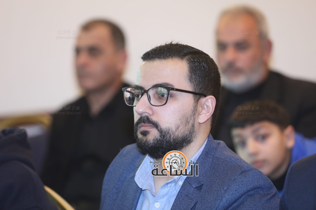 Madar Al-Saa Images 0.49192910181833294