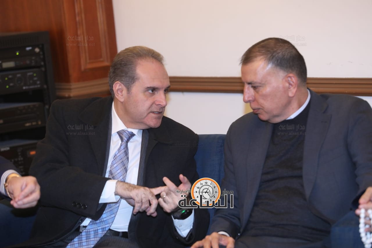 Madar Al-Saa Images 0.2499651273501362