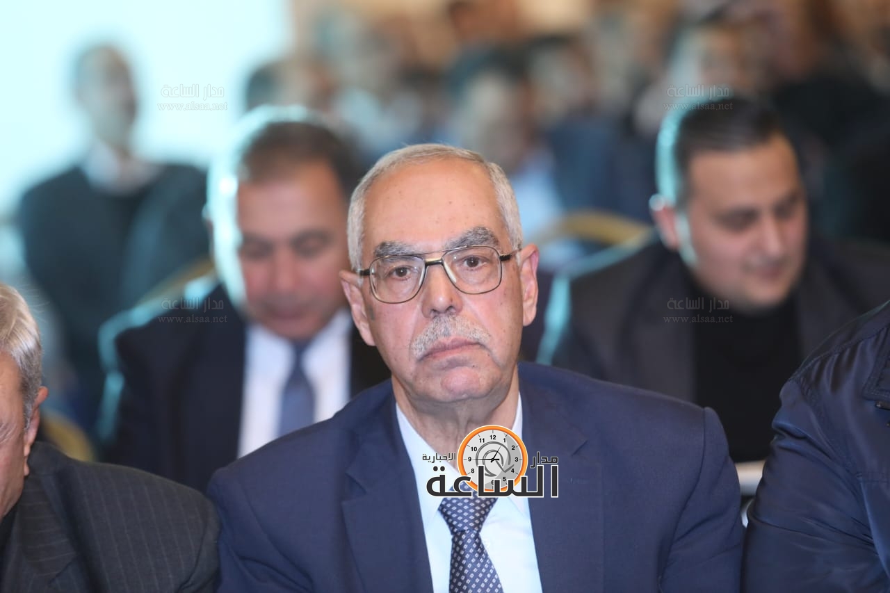 Madar Al-Saa Images 0.6572224617876394