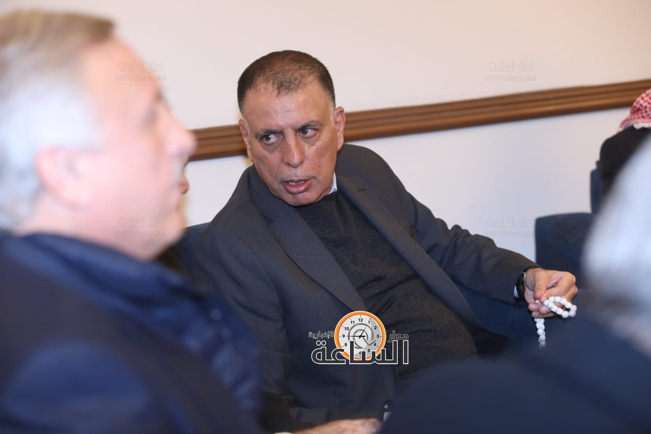 Madar Al-Saa Images 0.12093509444486261