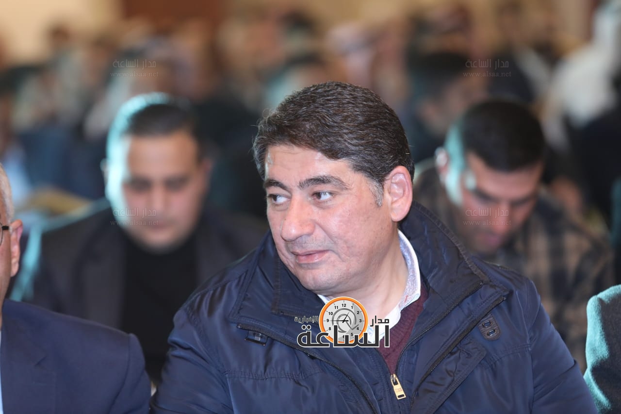 Madar Al-Saa Images 0.8498452911695518