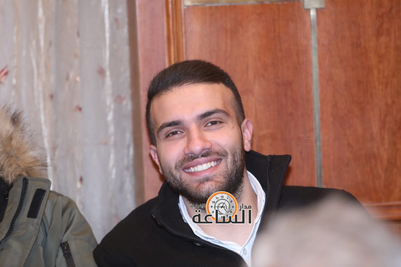 Madar Al-Saa Images 0.4589362625335145