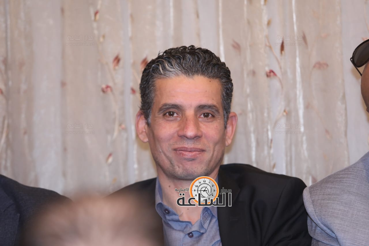 Madar Al-Saa Images 0.2940353816563466