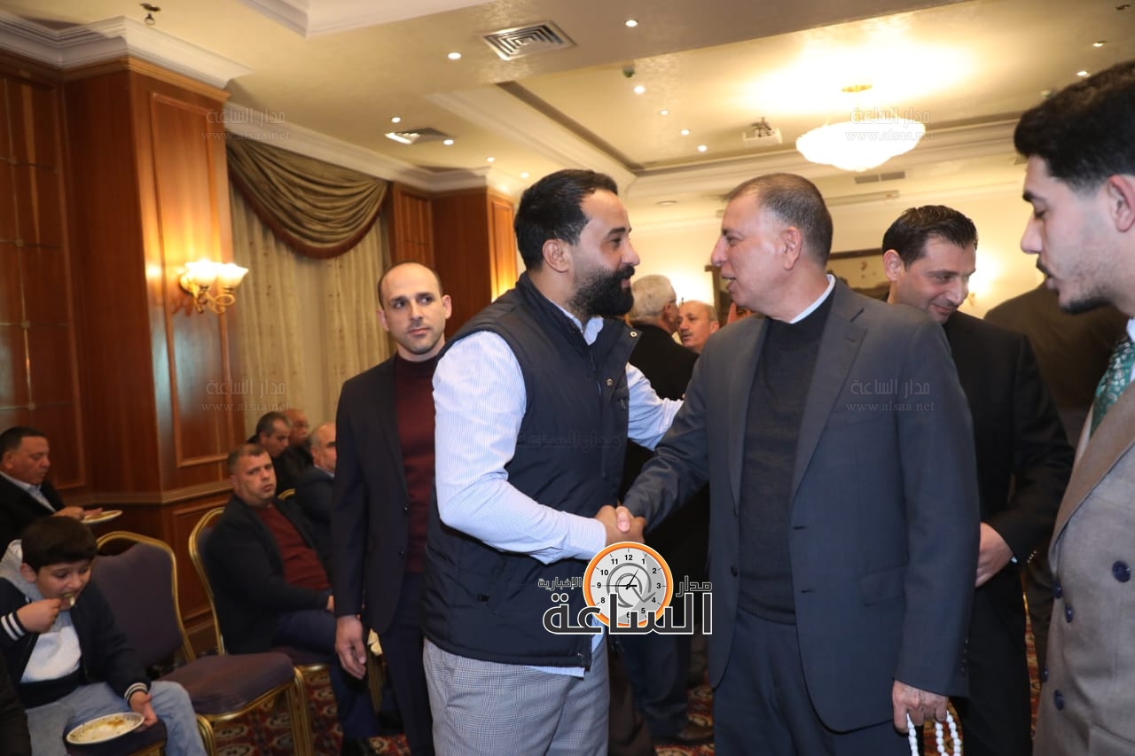 Madar Al-Saa Images 0.2571254314383373