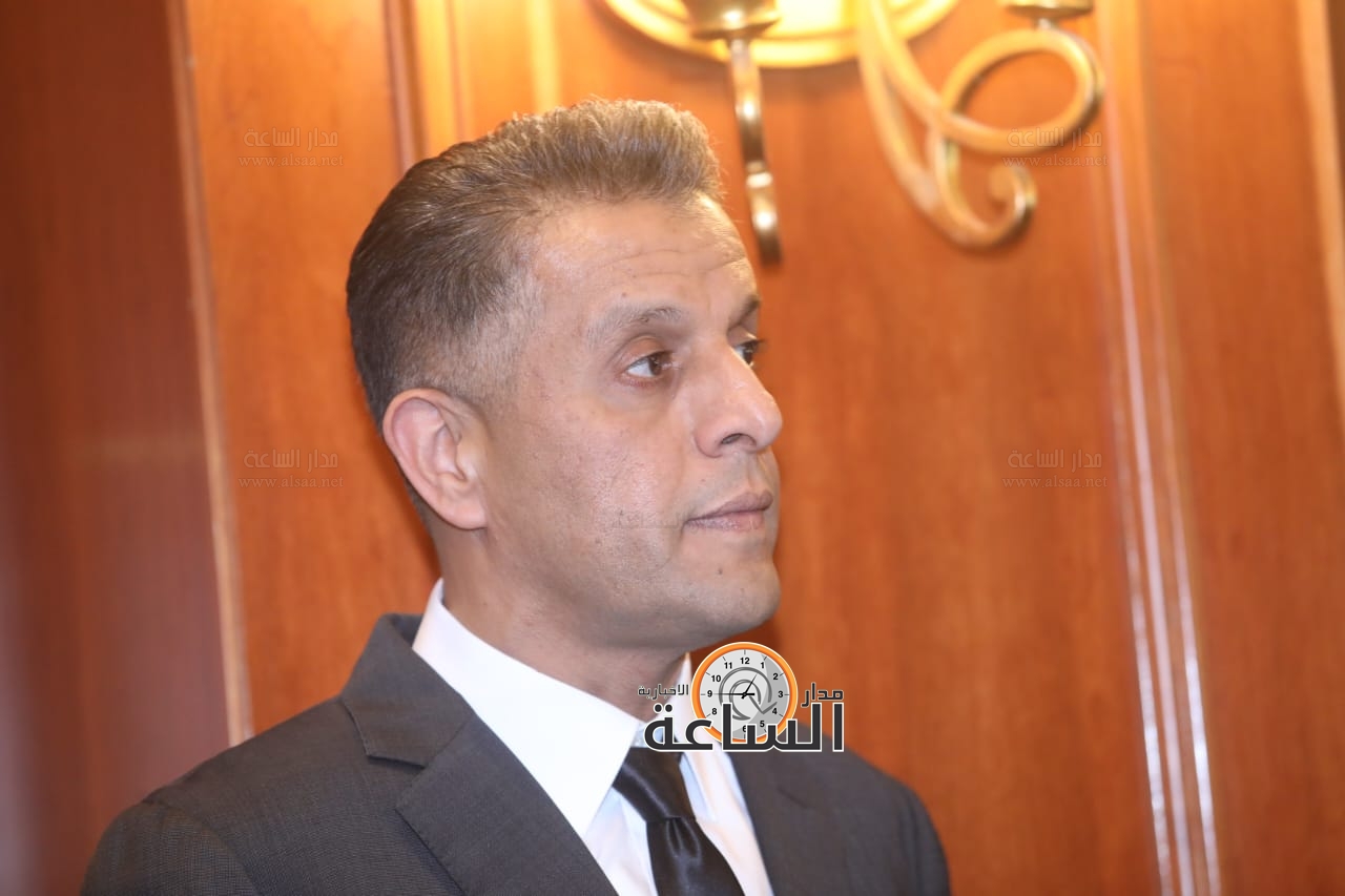 Madar Al-Saa Images 0.3645303696471849