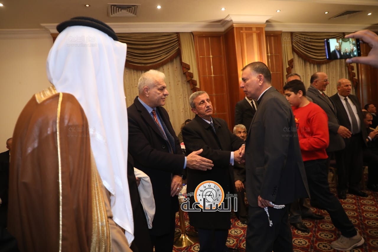 Madar Al-Saa Images 0.6300454016830437