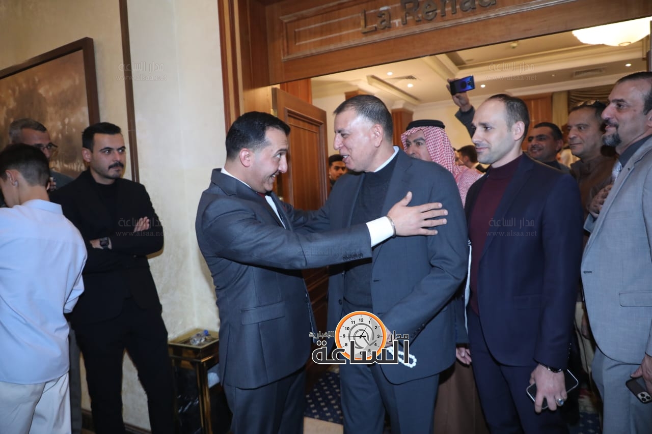 Madar Al-Saa Images 0.982947589250833