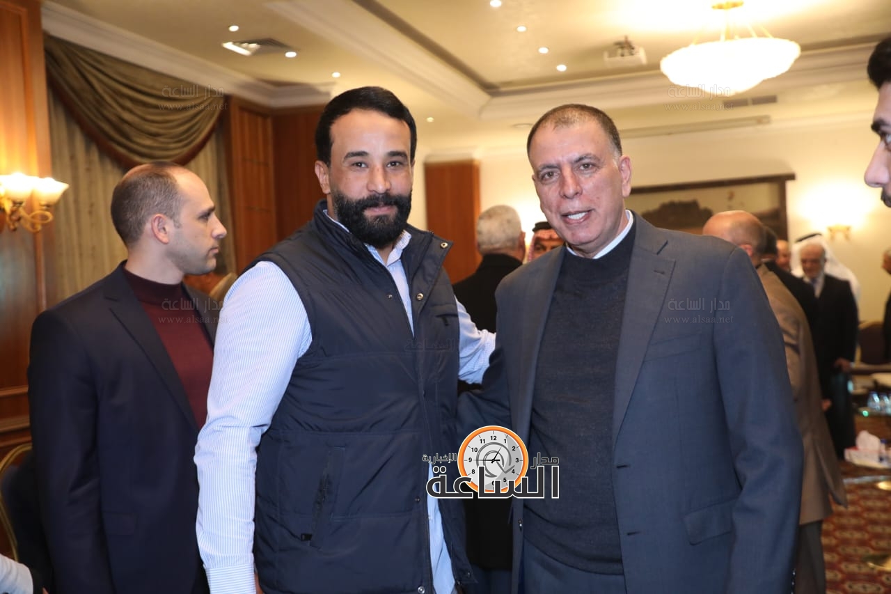 Madar Al-Saa Images 0.0927243676285825