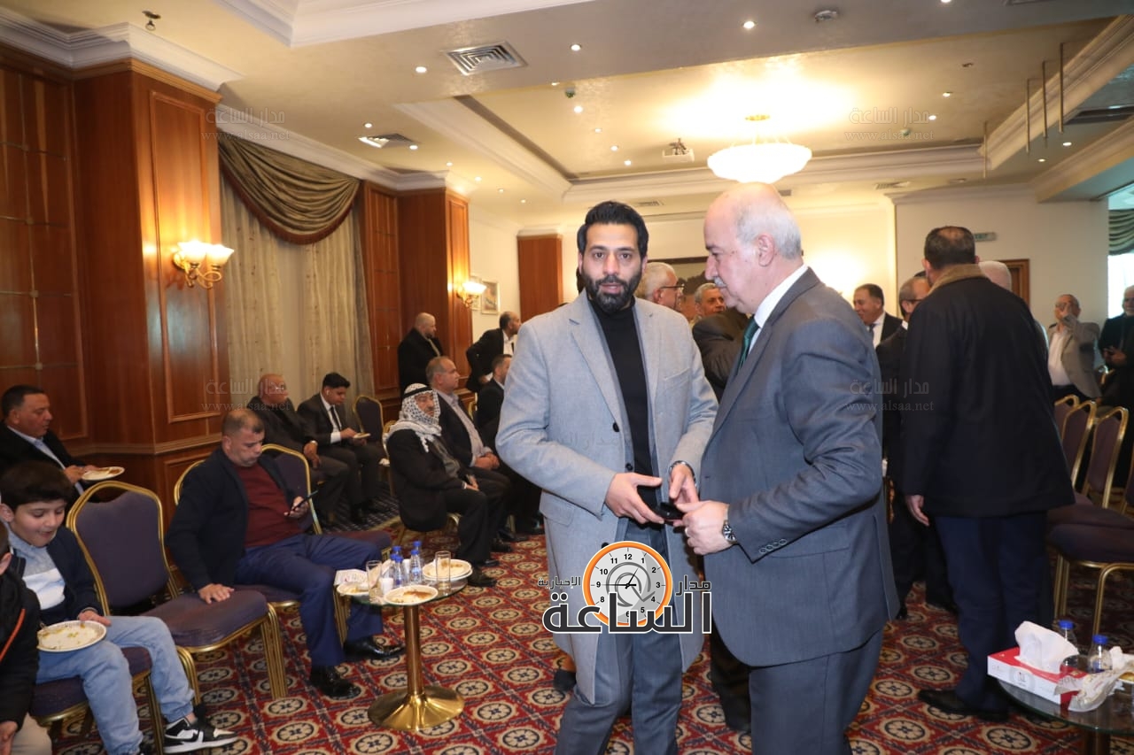 Madar Al-Saa Images 0.1896657342767496