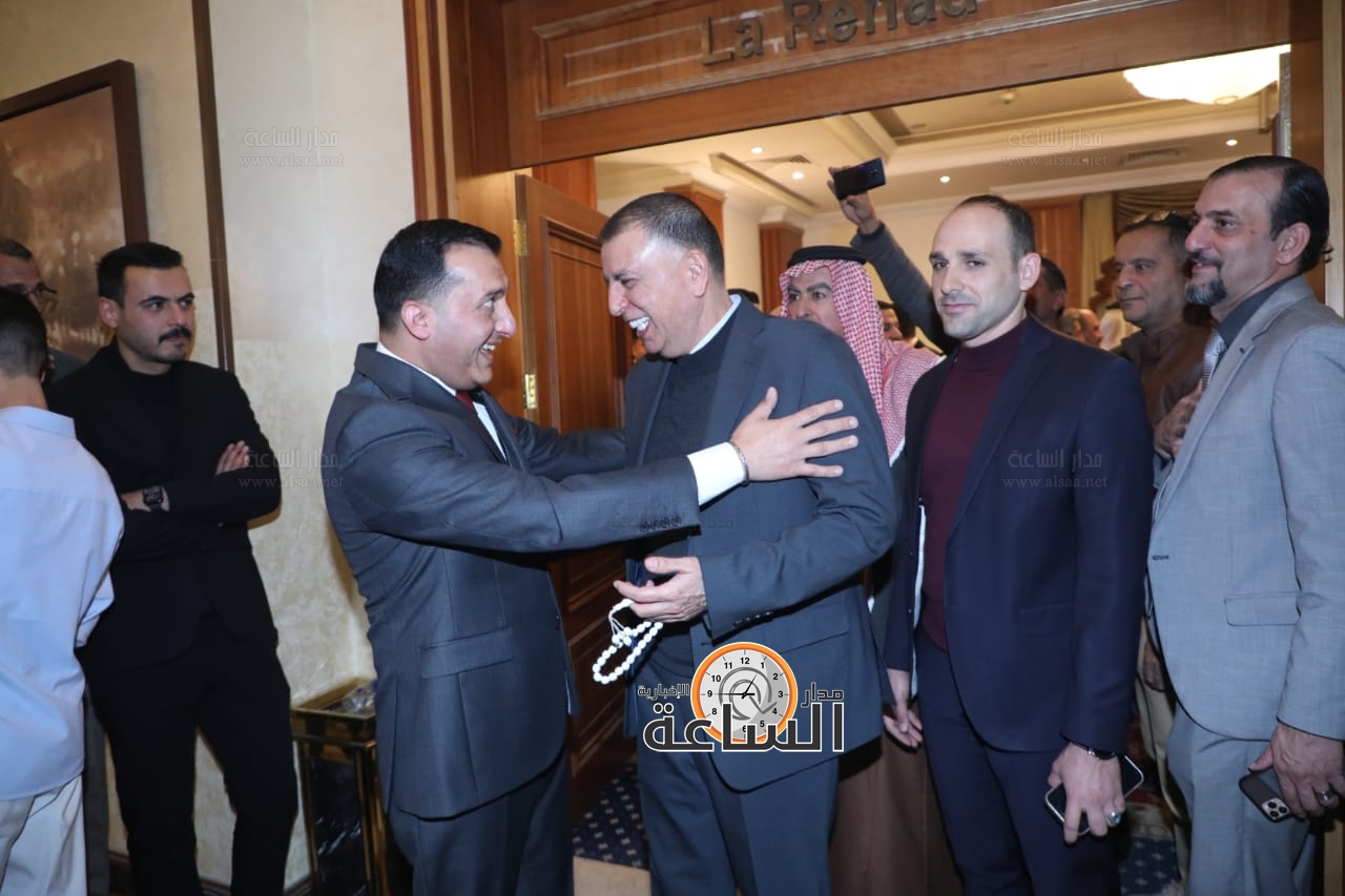 Madar Al-Saa Images 0.8285696294020075