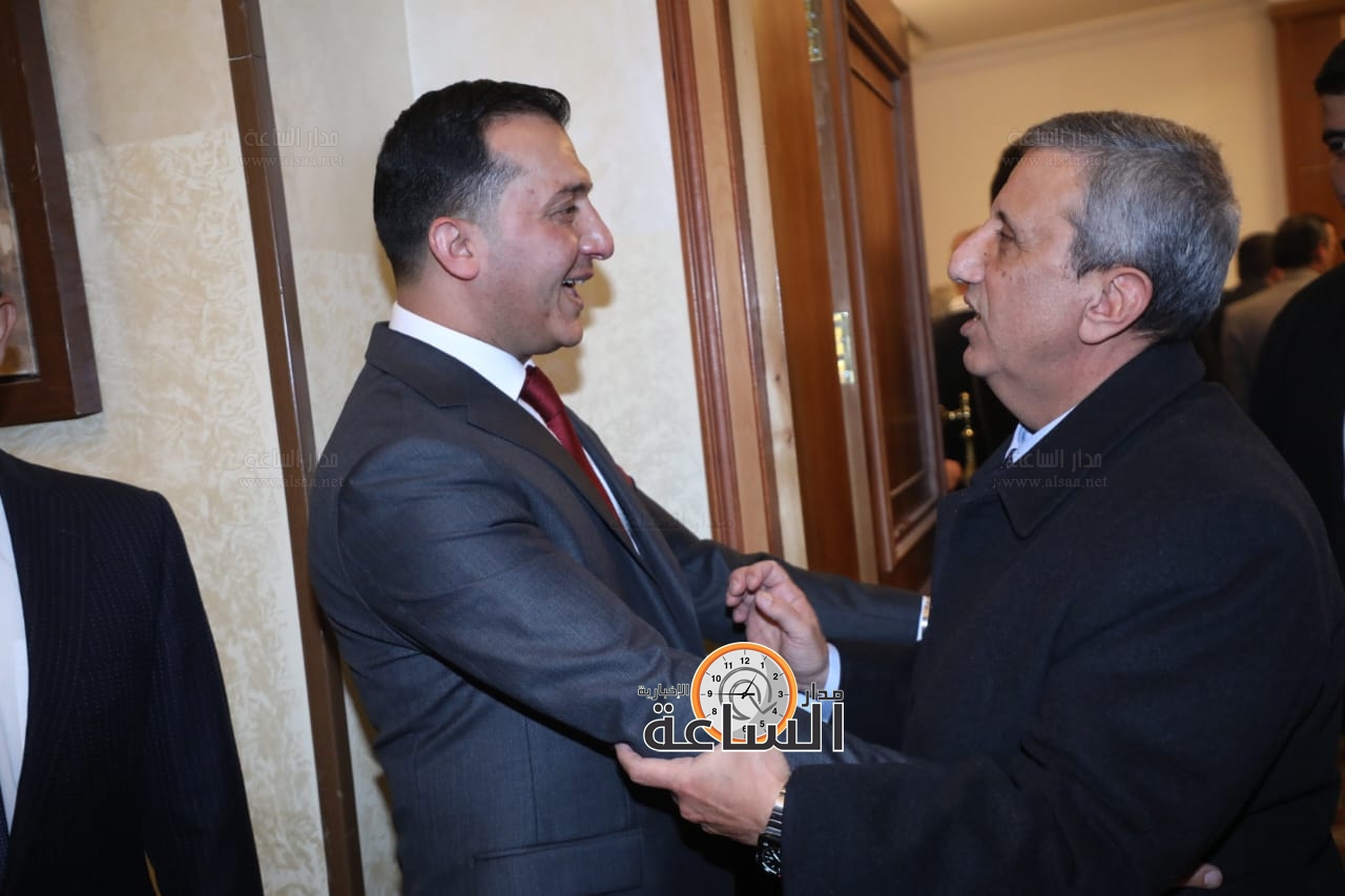 Madar Al-Saa Images 0.5763392152454334