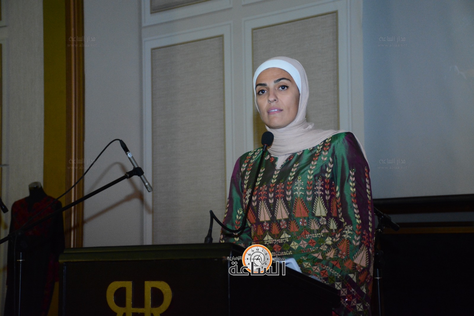 Madar Al-Saa Images 0.5462305658705893