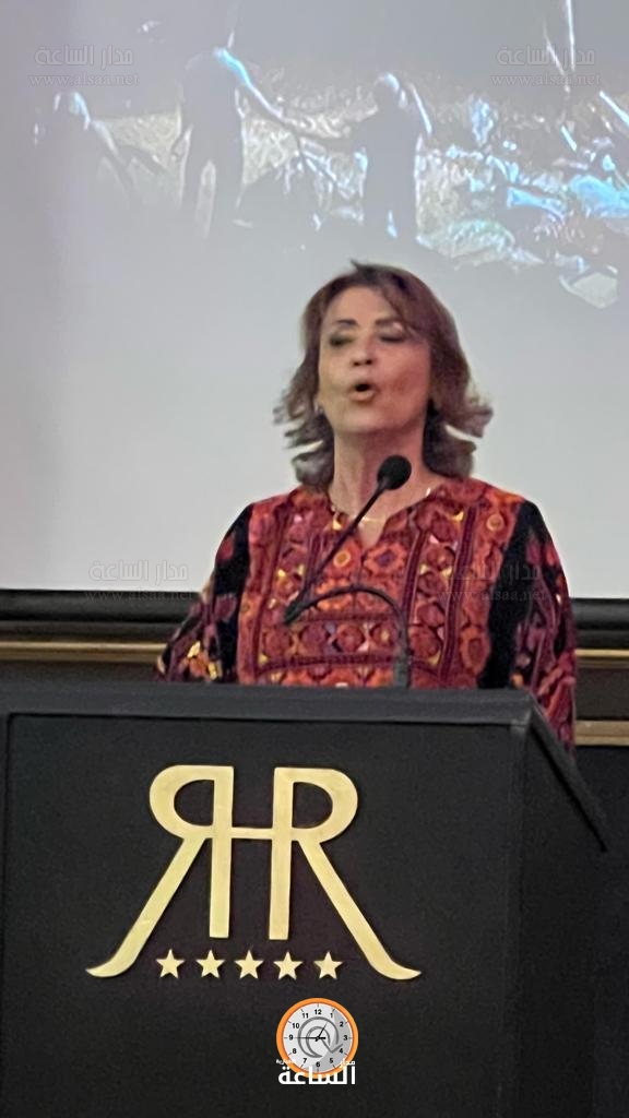 Madar Al-Saa Images 0.42536728021839787