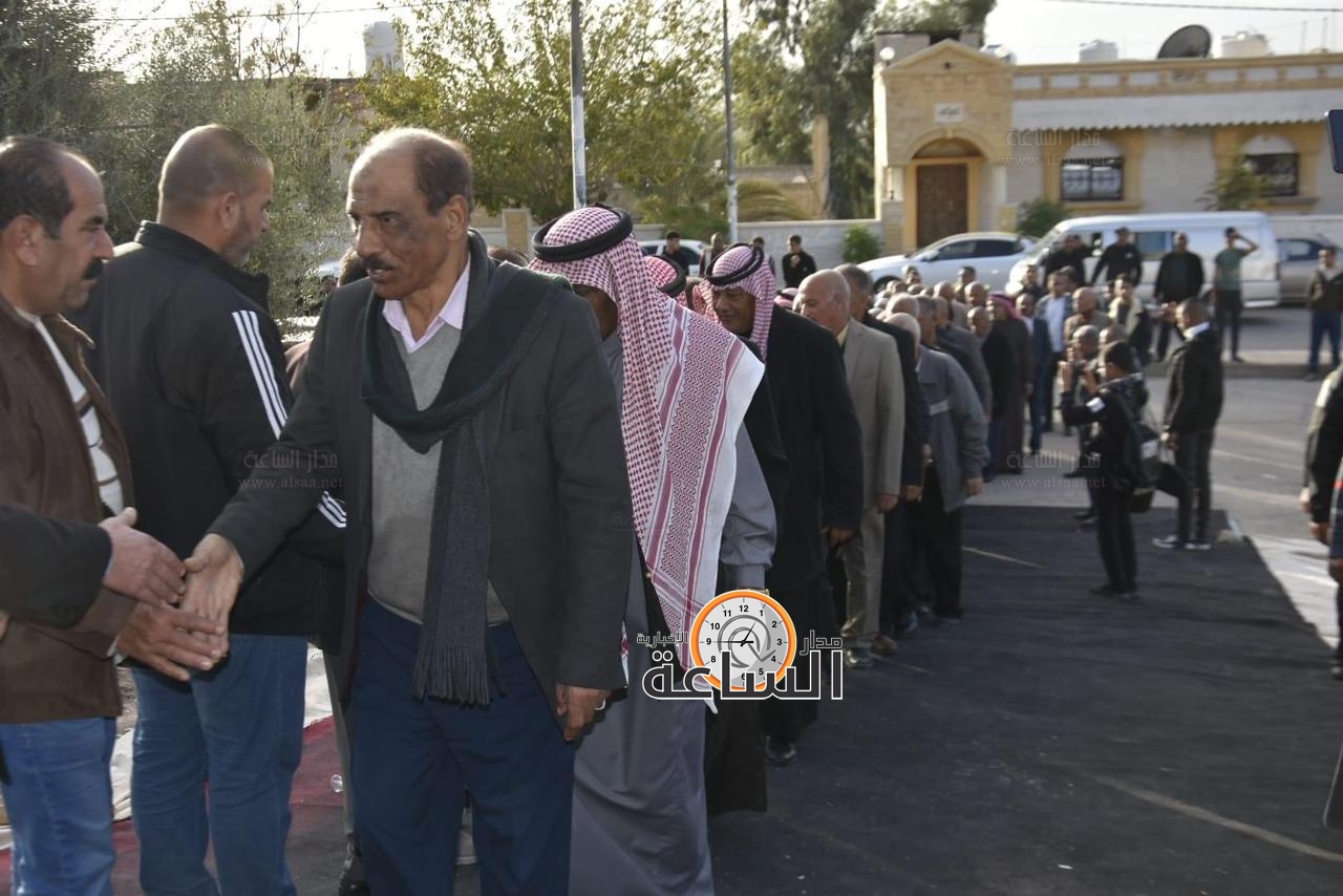 Madar Al-Saa Images 0.6305114162164192