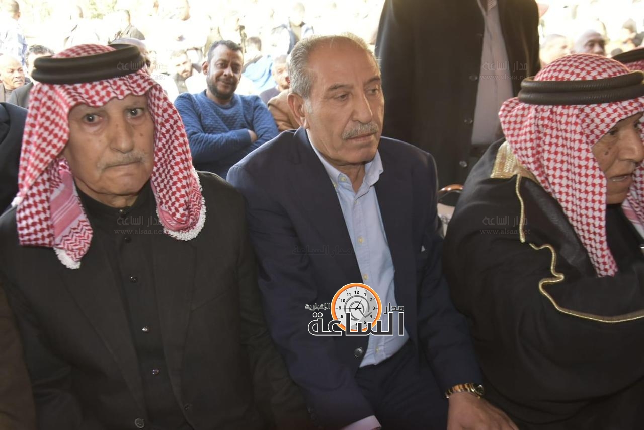 Madar Al-Saa Images 0.7428373999542179