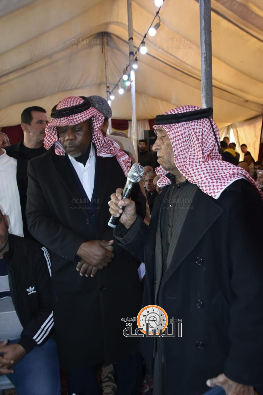 Madar Al-Saa Images 0.811112612595178