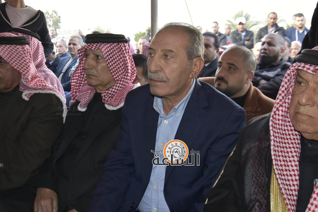 Madar Al-Saa Images 0.23913012876170892