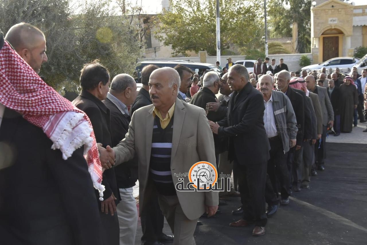 Madar Al-Saa Images 0.7342459590619967