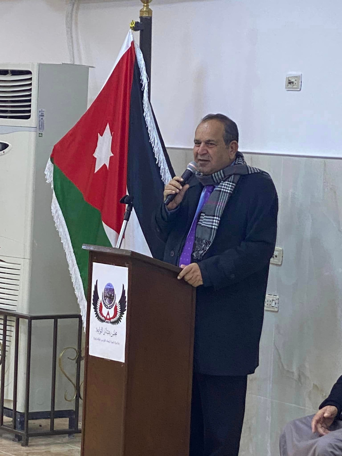 Madar Al-Saa Images 0.14479575442174797