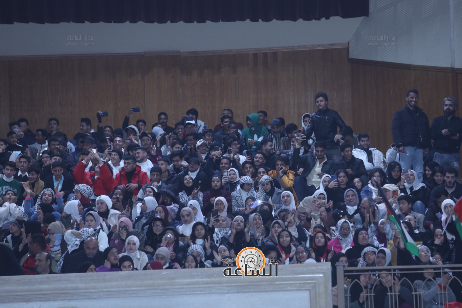 Madar Al-Saa Images 0.09424226109605227