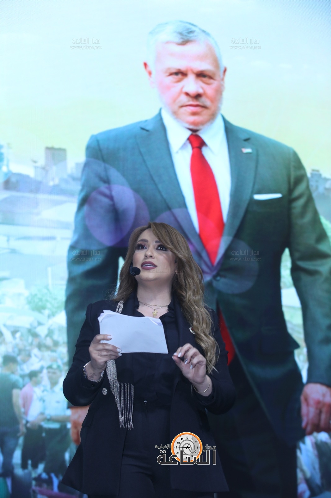 Madar Al-Saa Images 0.23028068250182132