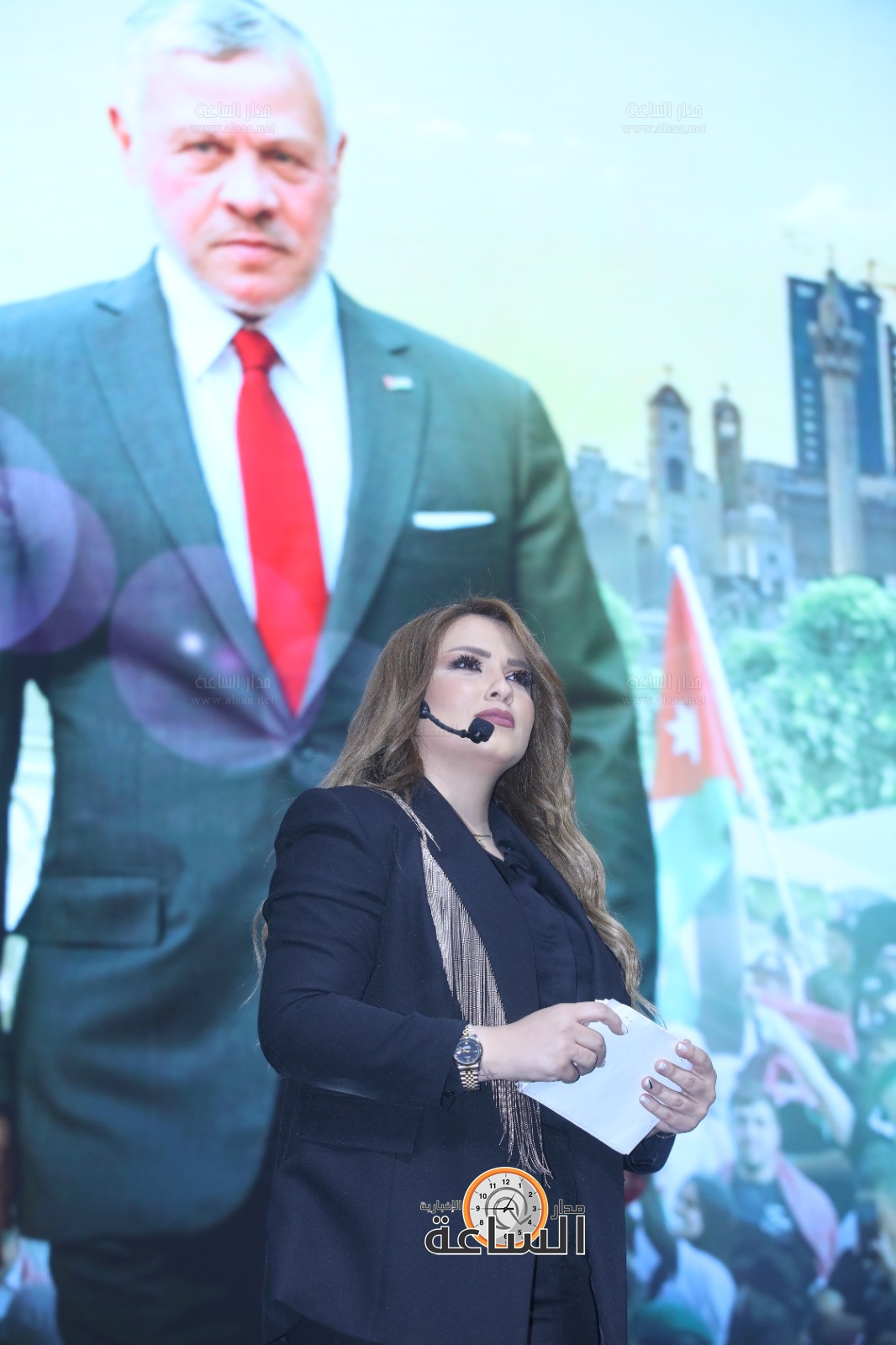 Madar Al-Saa Images 0.022871322469122823