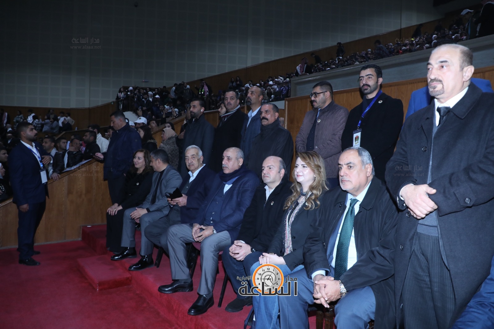 Madar Al-Saa Images 0.20759142435746125