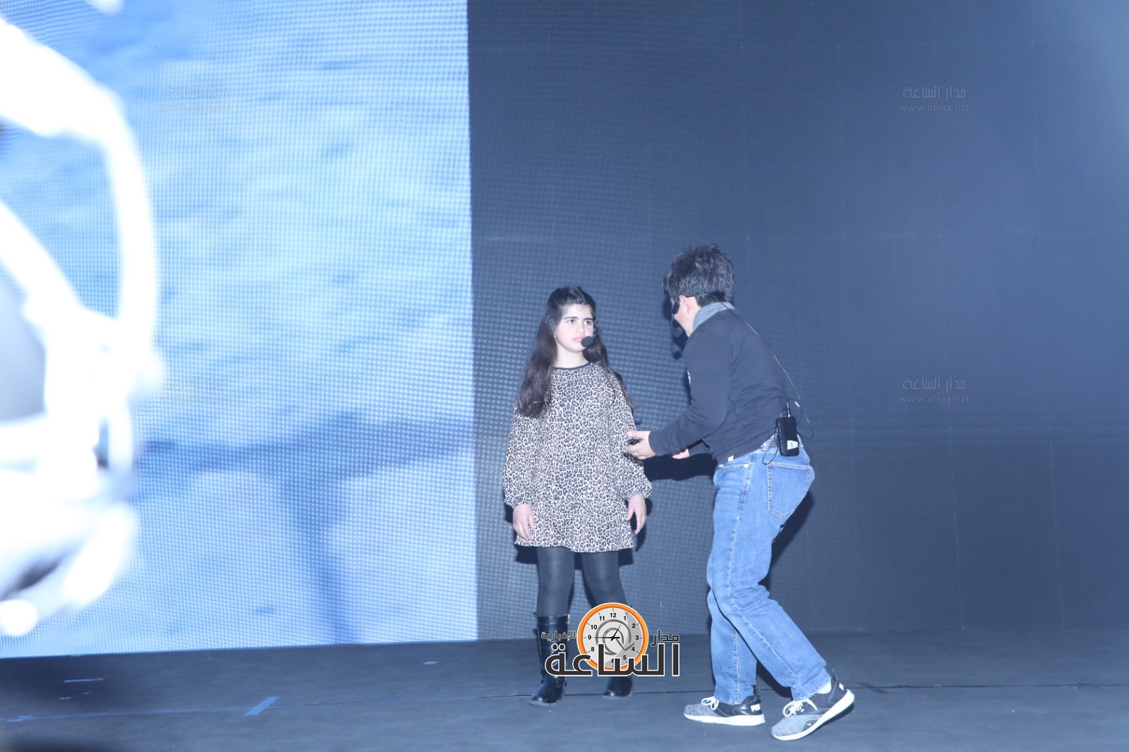 Madar Al-Saa Images 0.7507083835892021